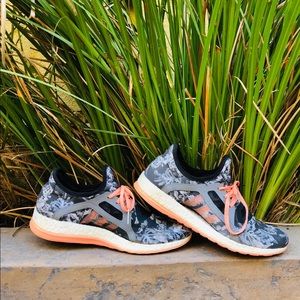 Adidas Pure Boost Sneakers